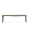 Ancienne grande table.