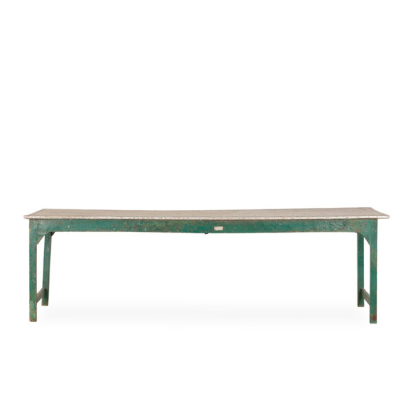 Antique large table.