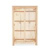 Meubles anciens bois.