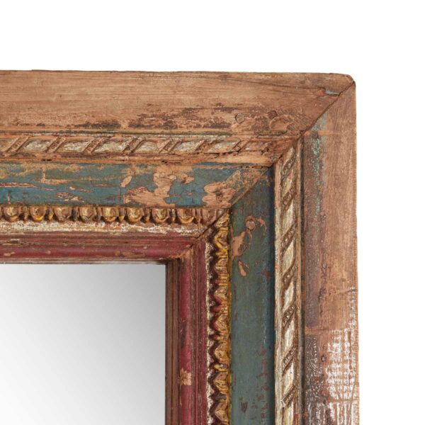 Miroir ancien.