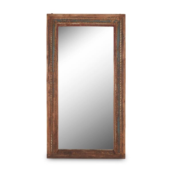 Miroir ancien.