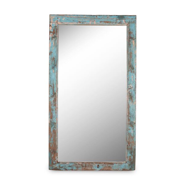 Miroir vintage.