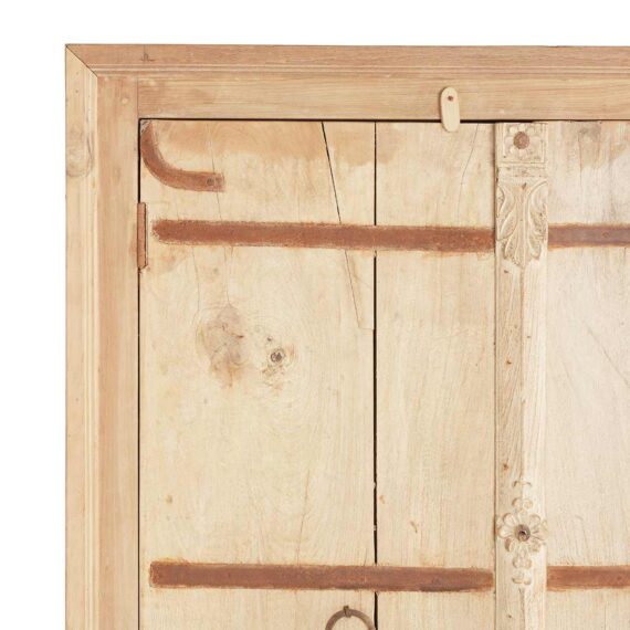 Muebles antiguos madera Francisco Segarra.