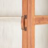 Vitrines portes coulissantes FS.