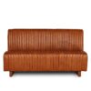 Banquettes pour restaurant.