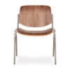 Chaises Mid-Century.