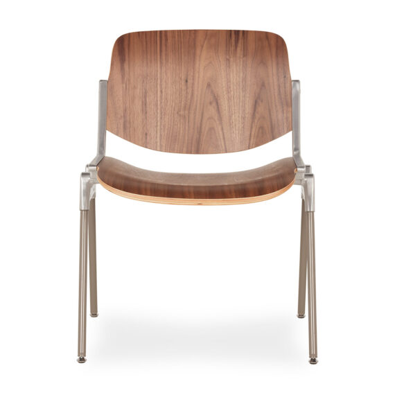 Chaises Mid-Century.