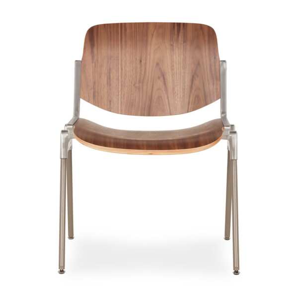 Chaises Mid-Century.