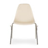 Chaises en polypropylène