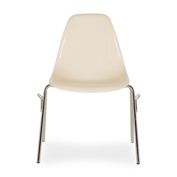 Chaises en polypropylène