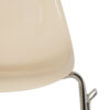 Polypropylene chairs FS.