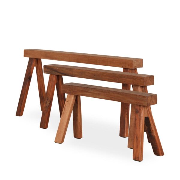 Decorative benches FS.