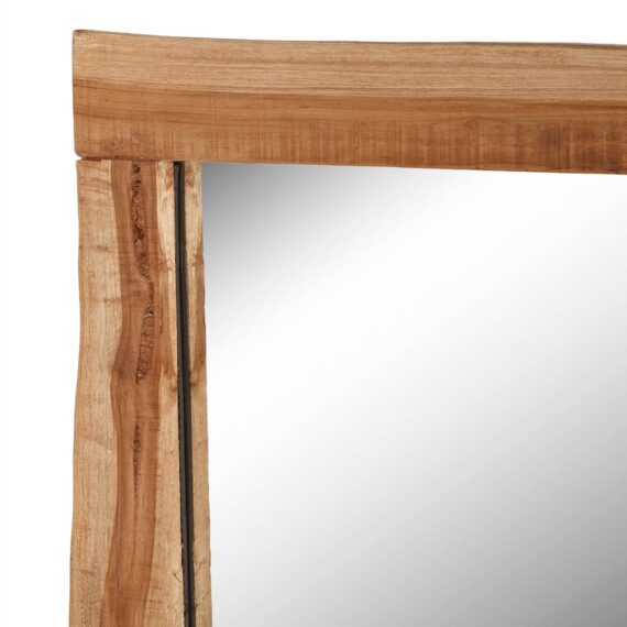 Decorative mirror Heston.