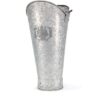 Large ice buckets.