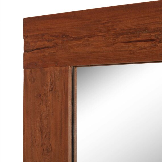 Wall mirror Francisco Segarra.