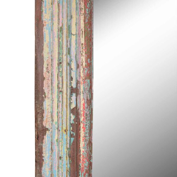 Ancien miroir.