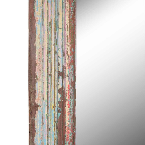 Ancien miroir.