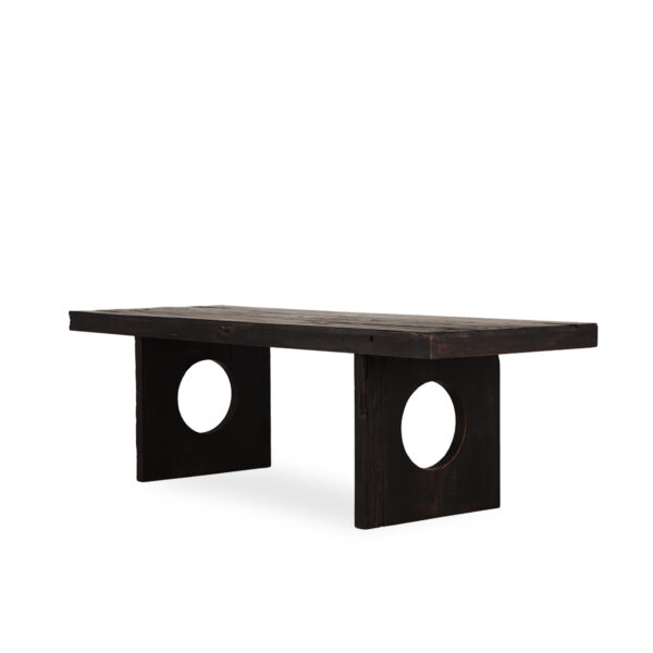 Designer table Keisha.