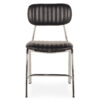 Hospitality chair.