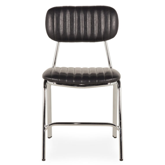 Hospitality chair.