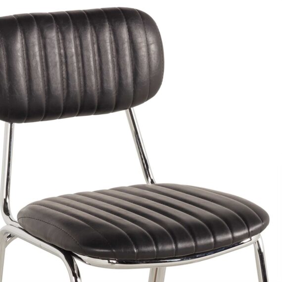 Nines FS hospitality chair.
