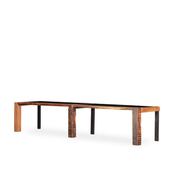 Meeting table.