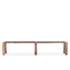 Meeting tables.