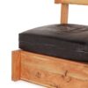 Modern sofas FS.