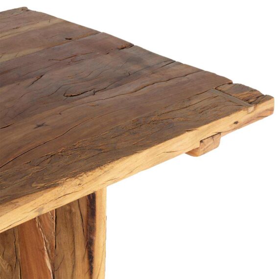 Natural wooden tables FS.
