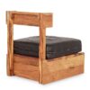 Sillones decorativos Galeric.