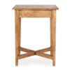 Table bar.