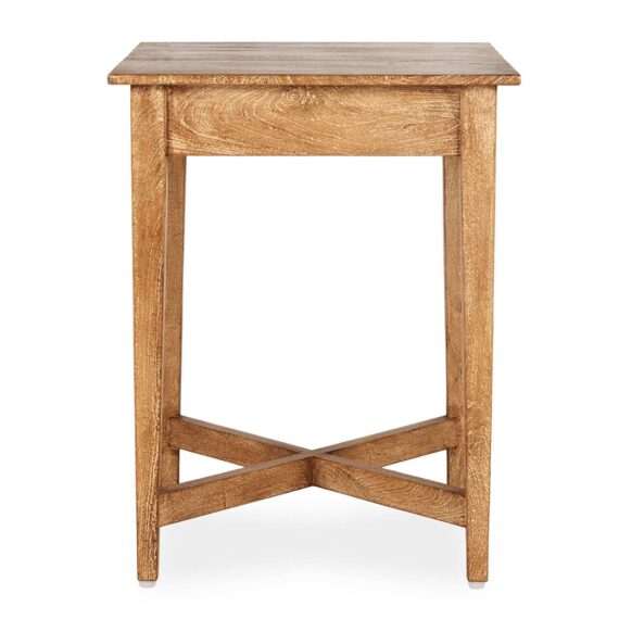 Table bar.