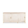 Ancien buffet.