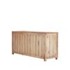 Buffet ancien bois.