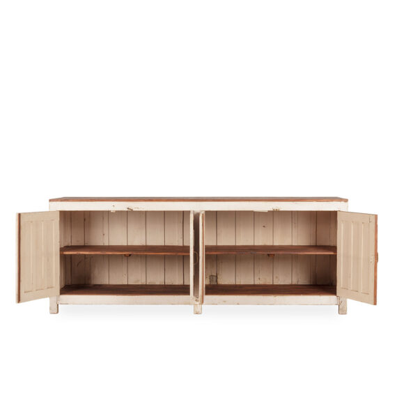 Ancien buffet vintage.