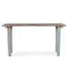 Antique dining table Francisco Segarra.