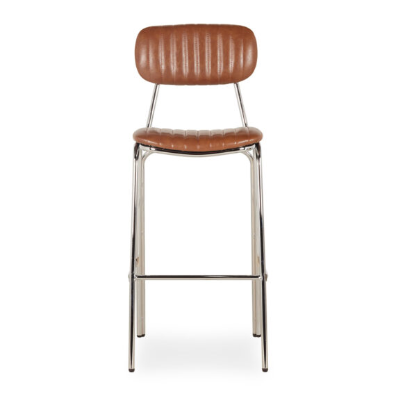 Bar stool.
