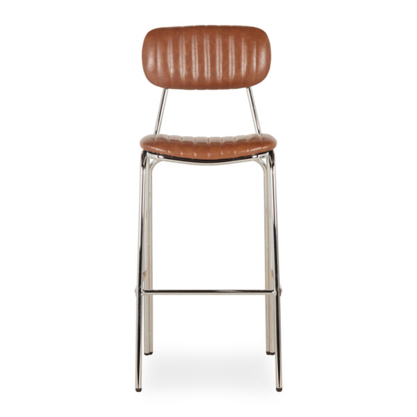 Bar stool.