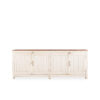 Ancien buffet.