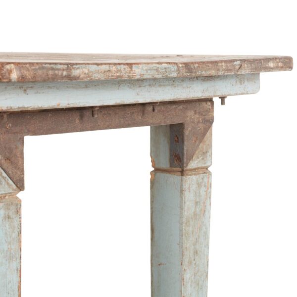 Mesa antigua comedor.