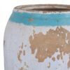 Old vases.