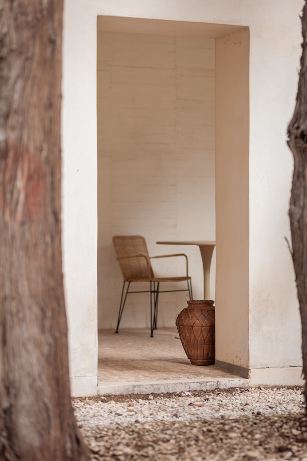 Outdoor design ideas.