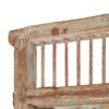 Porte ancienne en bois FS.