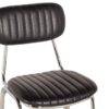 Tabouret bar haut.
