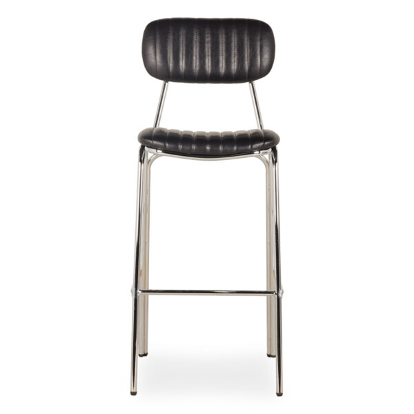 Tabouret haut bar.