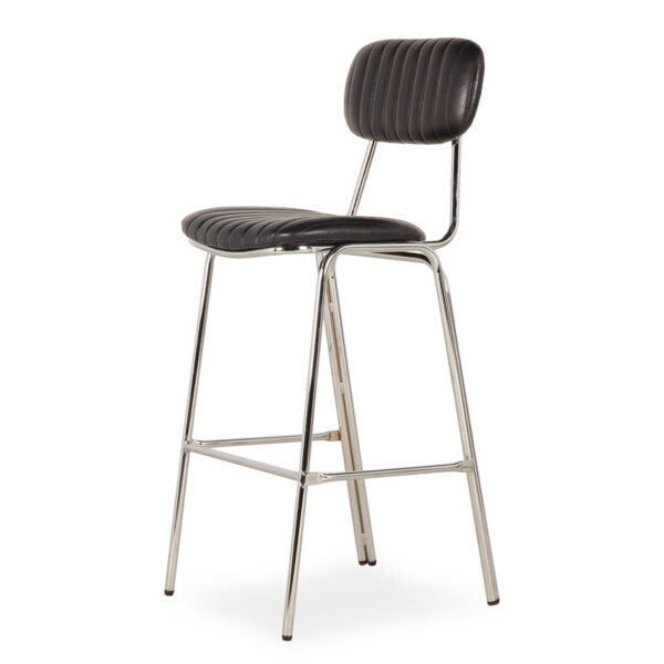 Tabouret haut de bar.