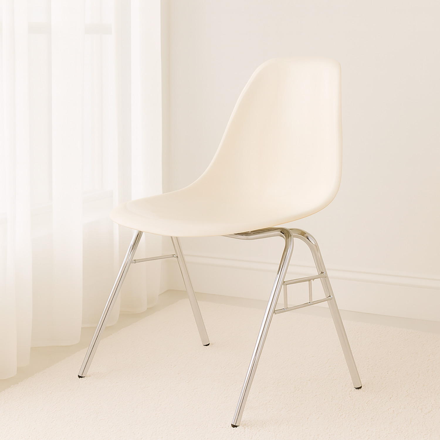 Chair Karla Pantone 2026.