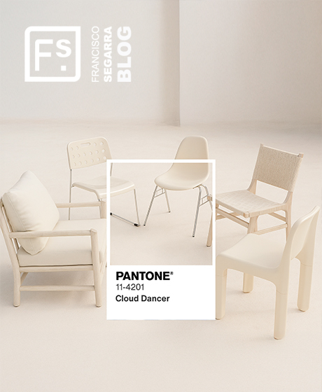 Pantone 2026 decoración.