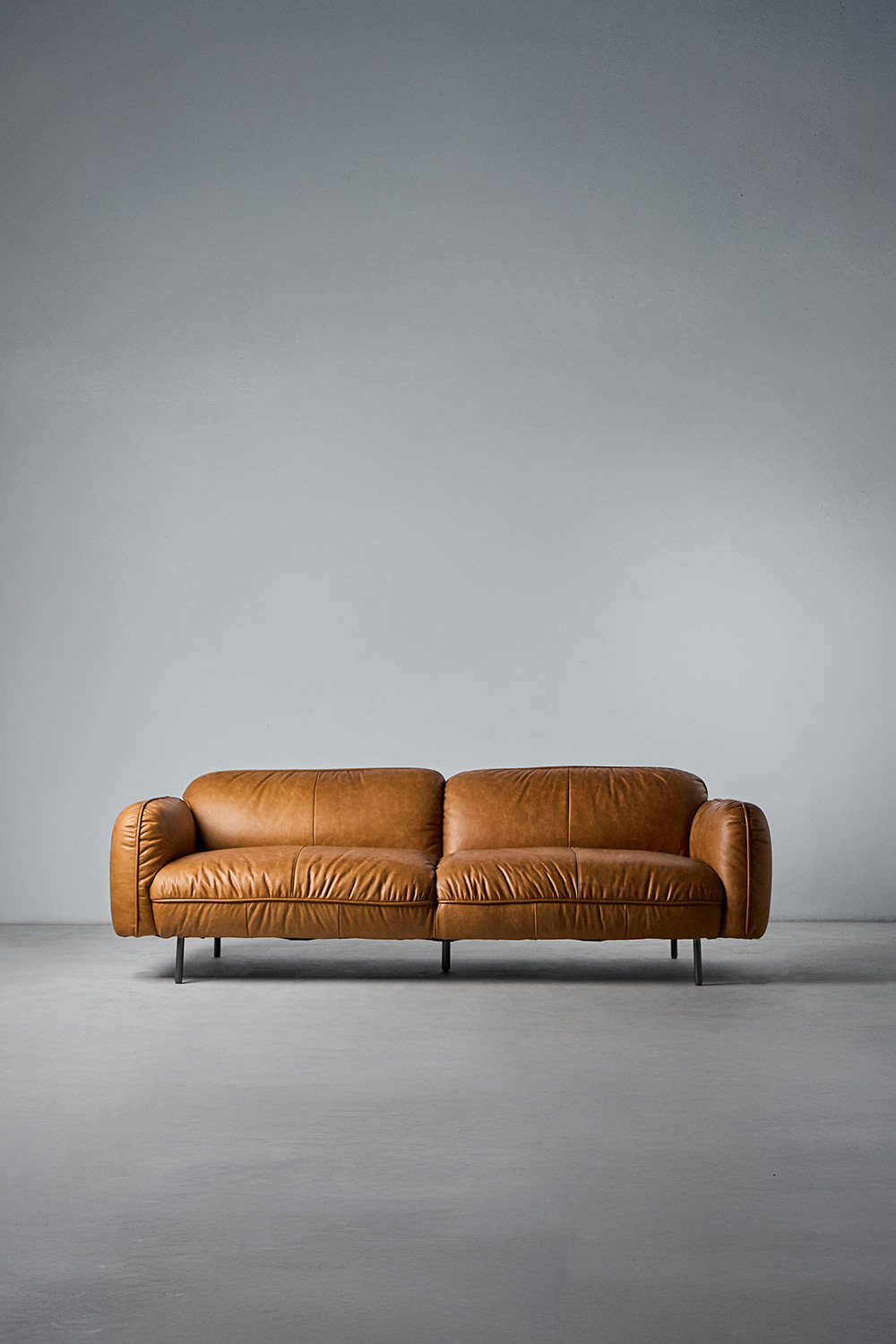 Sofa design.