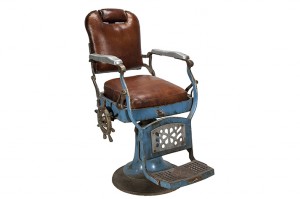 Barbershop chair revival francisco segarra